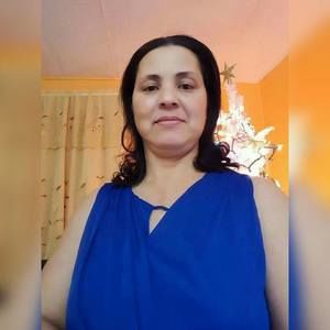 Meet your Posher, Azucena